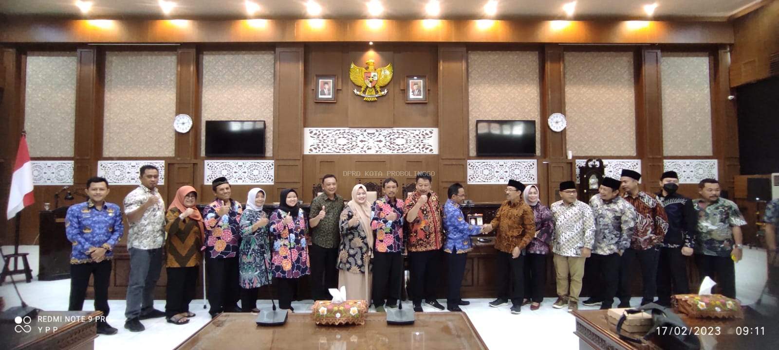 news